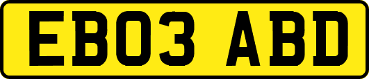 EB03ABD