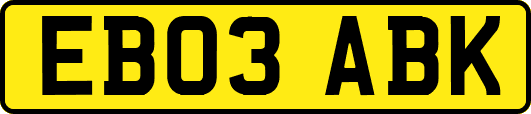 EB03ABK
