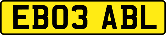EB03ABL