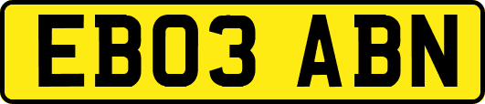 EB03ABN