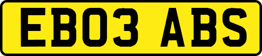 EB03ABS