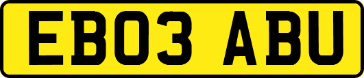 EB03ABU