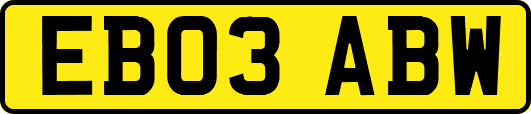 EB03ABW
