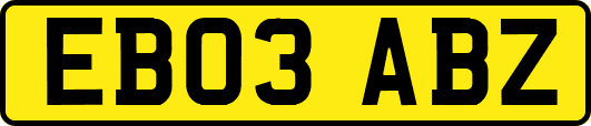 EB03ABZ