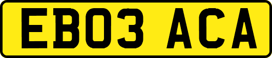EB03ACA