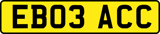 EB03ACC