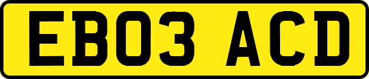 EB03ACD