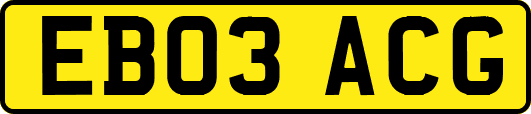 EB03ACG