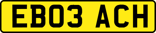 EB03ACH