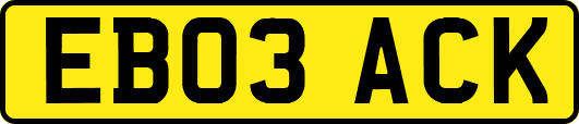 EB03ACK