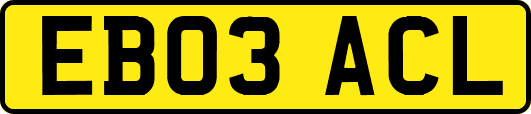 EB03ACL