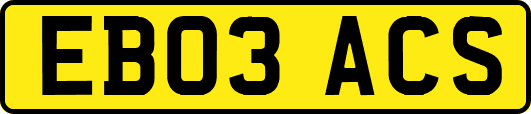 EB03ACS