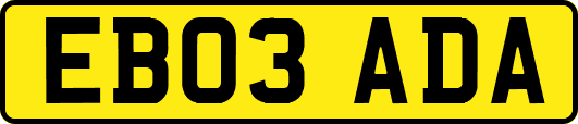 EB03ADA