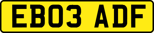 EB03ADF