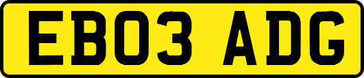 EB03ADG