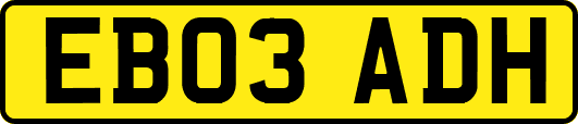 EB03ADH
