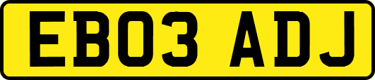 EB03ADJ