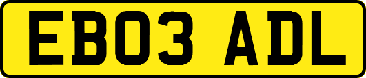 EB03ADL