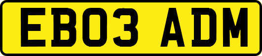EB03ADM