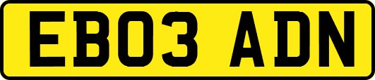 EB03ADN