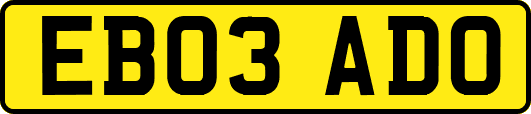 EB03ADO