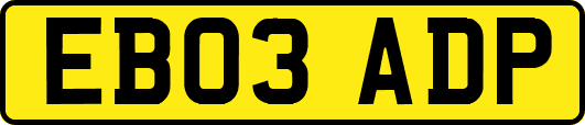 EB03ADP