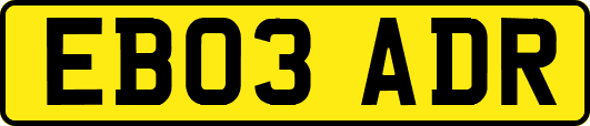 EB03ADR