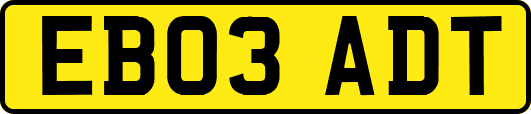 EB03ADT