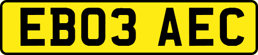 EB03AEC