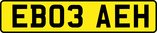 EB03AEH