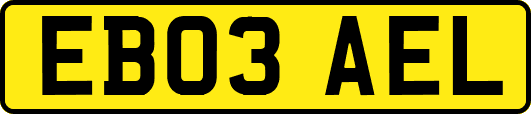 EB03AEL