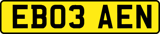EB03AEN