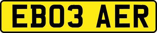 EB03AER