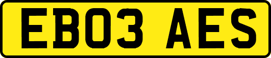 EB03AES