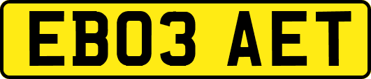 EB03AET