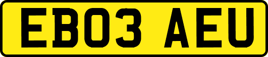 EB03AEU