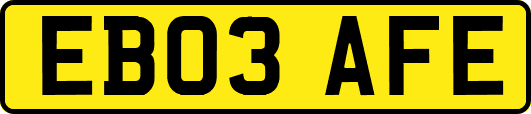 EB03AFE