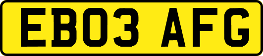 EB03AFG