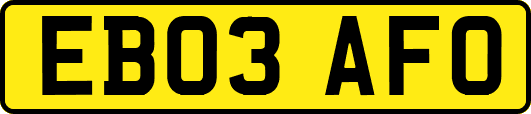 EB03AFO