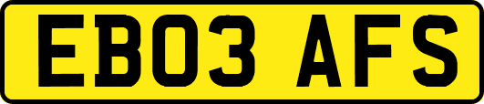 EB03AFS