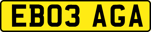 EB03AGA