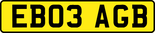 EB03AGB