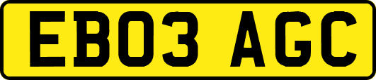 EB03AGC