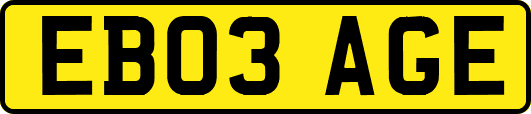 EB03AGE