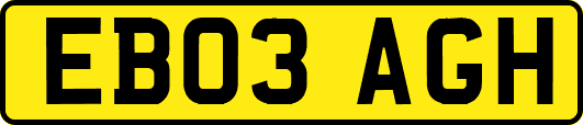 EB03AGH