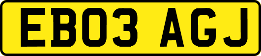 EB03AGJ