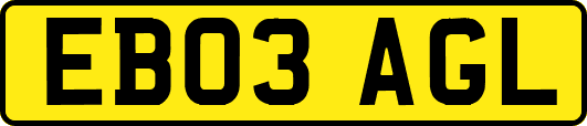 EB03AGL