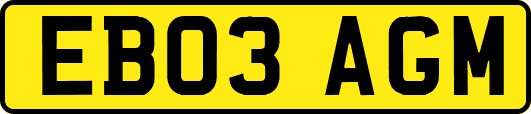 EB03AGM