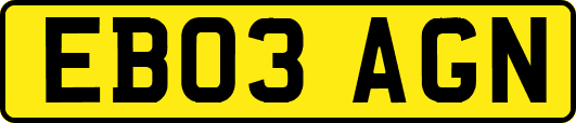 EB03AGN
