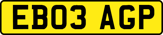 EB03AGP